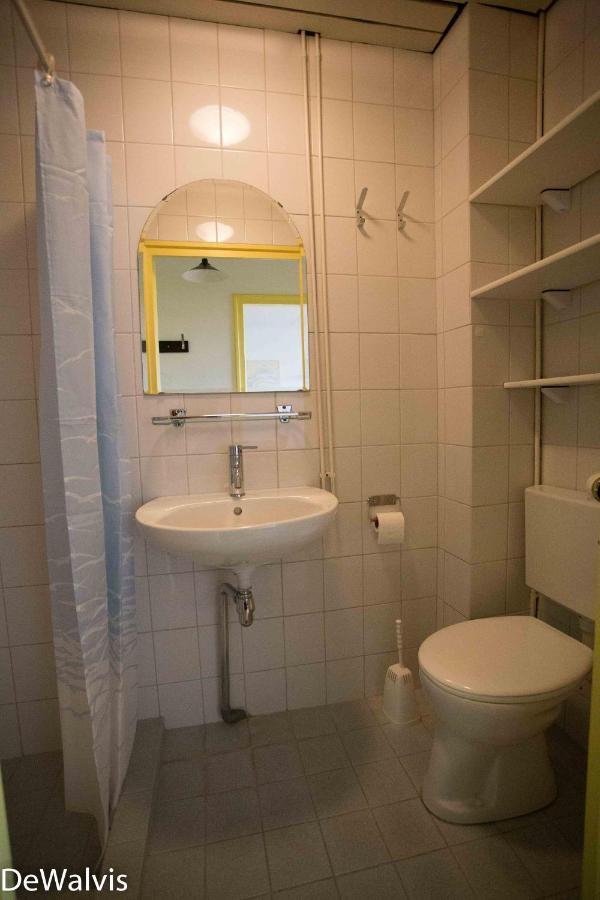 Appartement Walvis Nr. 9H Vrouwenpolder Ngoại thất bức ảnh